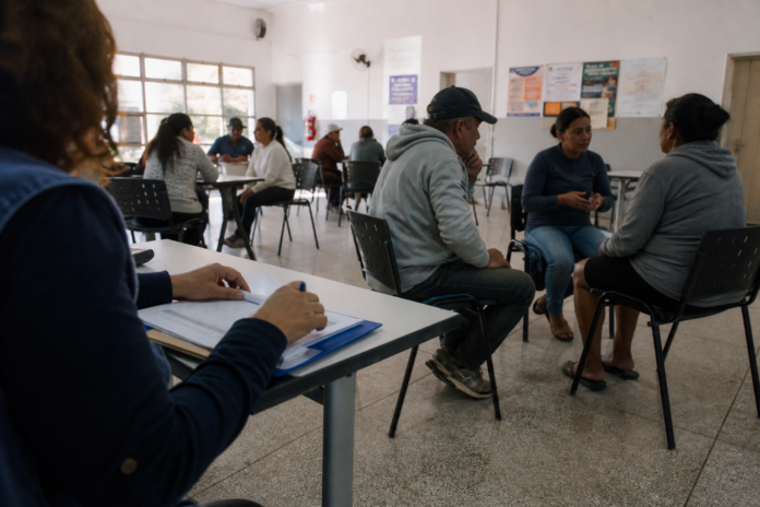 Paranaguá abre grupo de apoio para migrantes venezuelanos