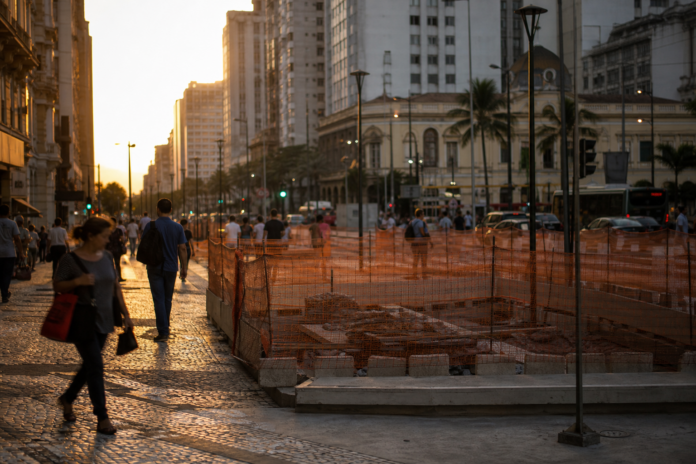 Pars completa um ano com R$ 1,4 bilhão em projetos para Curitiba