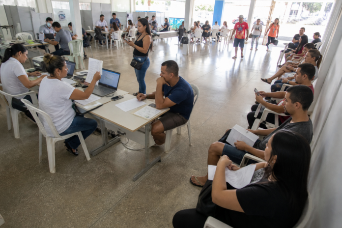 169 pessoas se matriculam em cursos gratuitos do Curitiba Qualifica