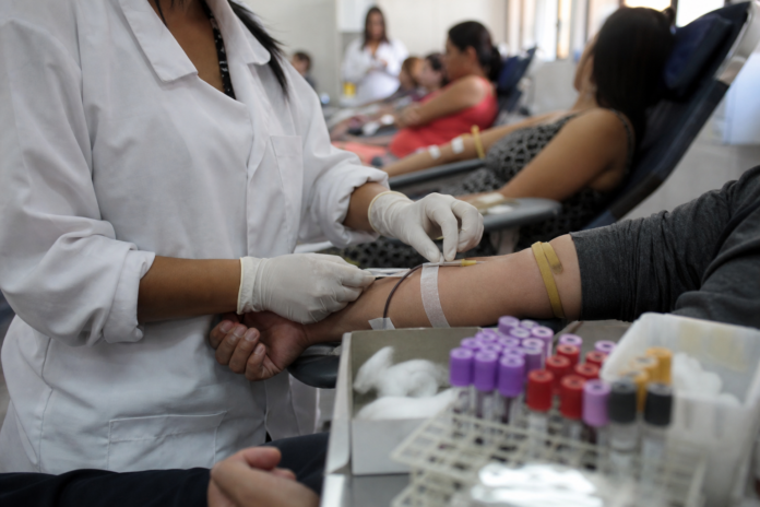 Apucarana aproveita Dia Mundial do Doador para reforçar importância da medula óssea