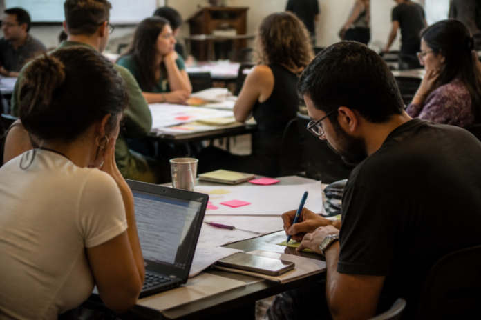 Palmas lança Ideathon GovTech para resolver desafios da cidade