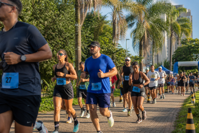Paranaguá realiza 10.ª Corrida Contra o Câncer no domingo com mil participantes esperados