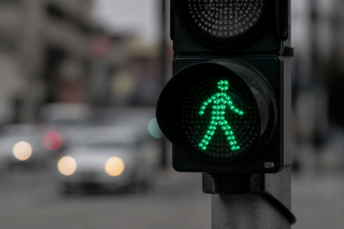 Prudentópolis testa novo sistema de semáforos no centro a partir de quarta