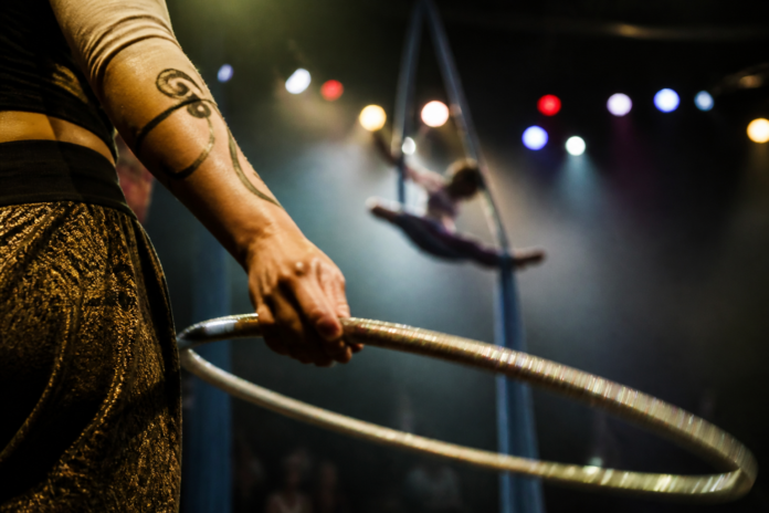 Toledo recebe 20ª Mostra de Circo Social com 26 apresentações até sexta