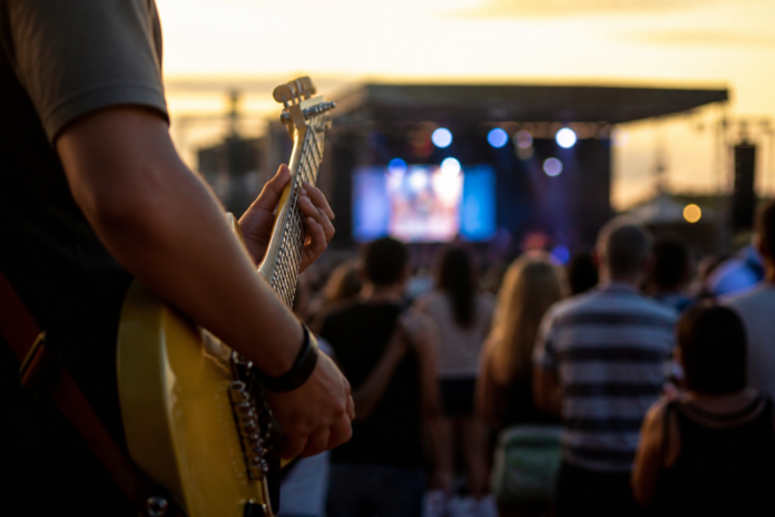 Prime Rock Brasil volta a Curitiba no dia 5 de dezembro com nova estrutura