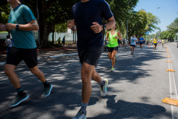 Londrina recebe Corrida Mais Saúde Tarobá no dia 11 de outubro com 3 percursos