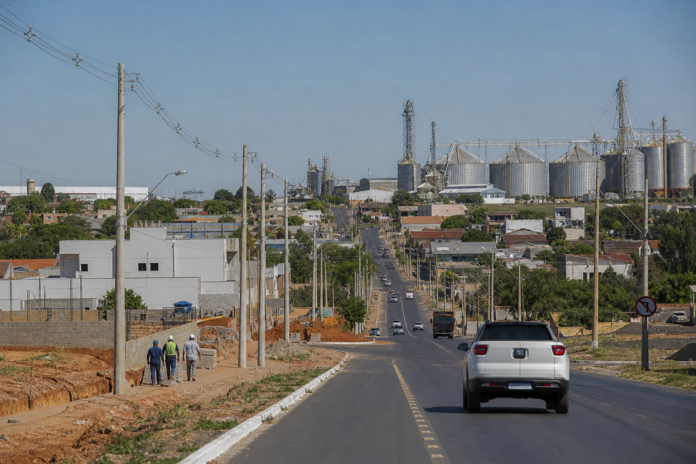 Cascavel projeta 500 mil habitantes até a próxima década com força do agronegócio