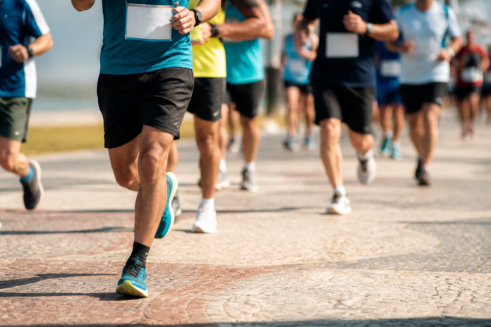 Apae de Beltrão realiza 1ª Corrida Especial neste domingo com 254 atletas inscritos