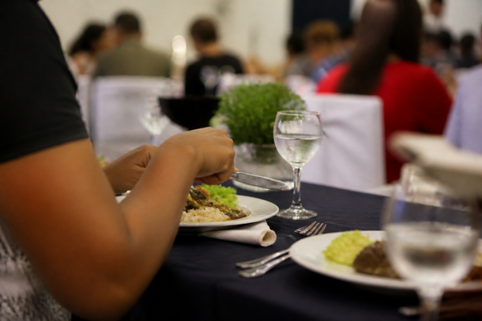Rotary Club Alvorada promove jantar com prêmios em Francisco Beltrão no dia 6 de novembro