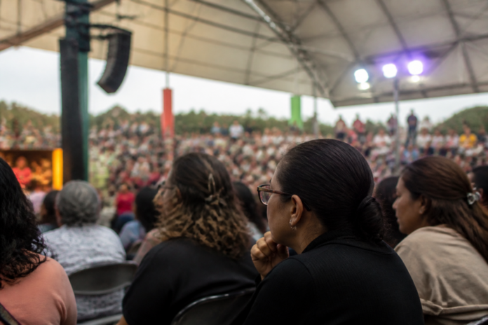 Paranavaí recebe 20ª edição do Éffeta com 20 mil pessoas esperadas
