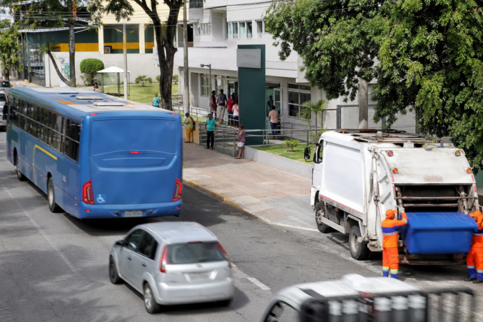 Ponta Grossa: confira o que abre e fecha nos dias 14 e 15 de setembro