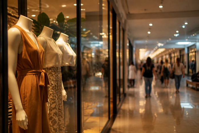 Avenida Center promove Avenida Summer Fashion de 21 a 25 de setembro em Maringá