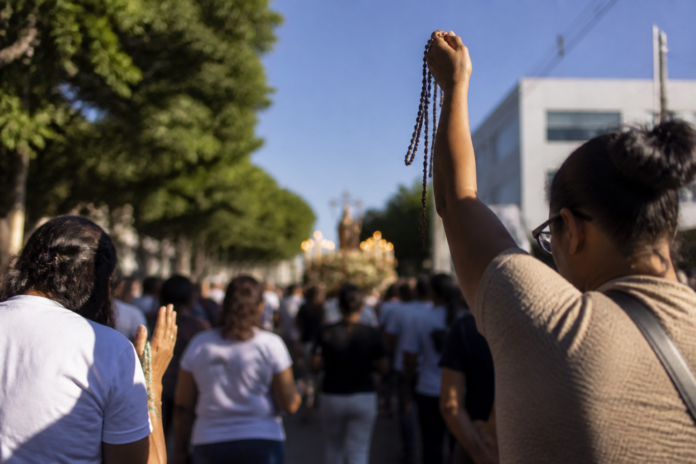 Romaria dos Caminhoneiros integra a 57ª Festa de Nossa Senhora Aparecida em Guarapuava no dia 27