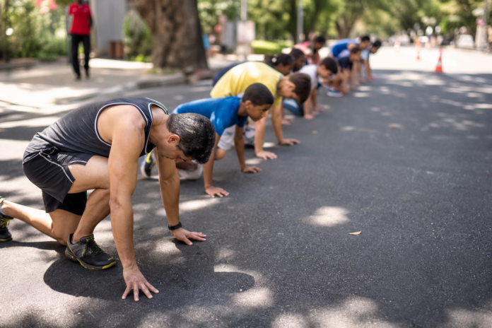 The Hardest Run abre inscrições em Curitiba para 7ª edição com Corrida Kids