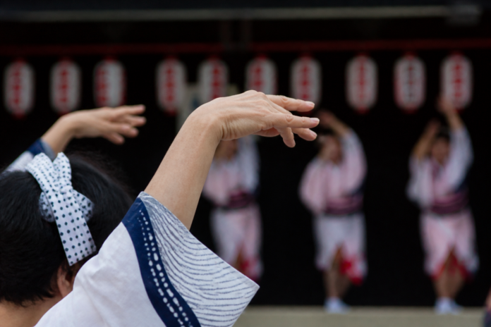 Haru Matsuri traz cultura japonesa a Curitiba nos dias 26 e 27 de setembro