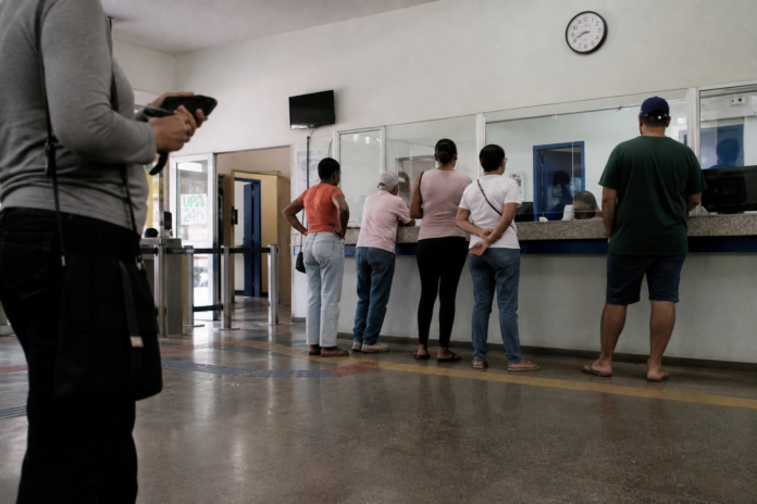 Paranaguá reduz espera na UPA de 7 horas para 28 minutos com novos horários