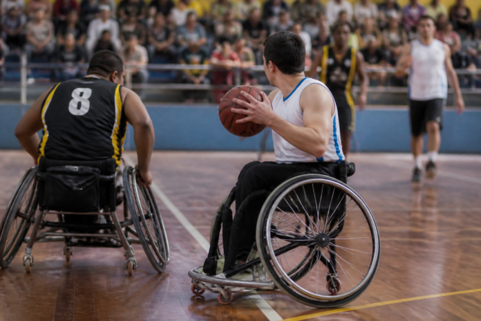 Marechal Cândido Rondon realiza 1º Festival Paralímpico com dezenas de participantes