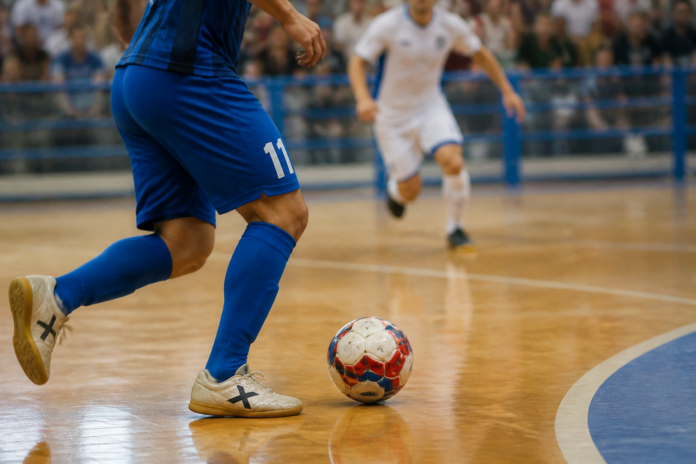 Handebol feminino de Marechal Cândido Rondon viaja a Brasília para os Jogos Escolares Brasileiros