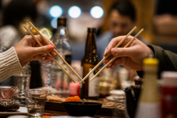 Toledo celebra cultura japonesa no Bon Odori