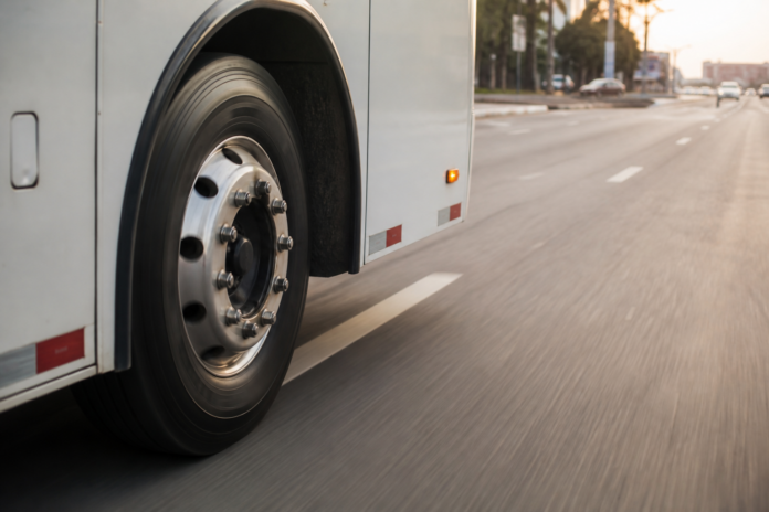 Curitiba altera 21 linhas de ônibus neste fim de semana por eventos