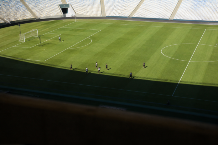 Inter Miami recebe as semifinais e a final da Copa das Campeãs da Fifa em 2027