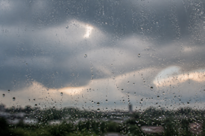 Terça-feira em Apucarana tem mínima de 11°C e máxima de 22°C, com chuva à noite
