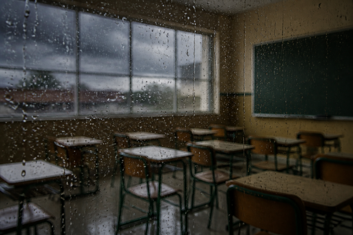 Castro suspende aulas na sexta-feira por previsão de tempestades severas
