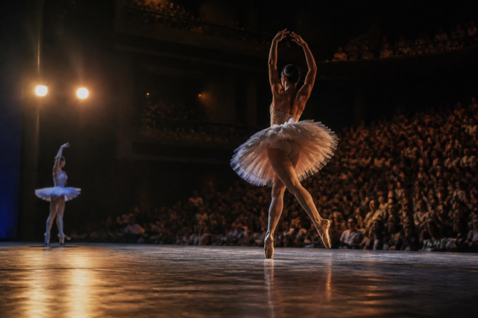 15ª Mostra de Dança de Colombo abre inscrições para 20 apresentações no dia 24 de outubro