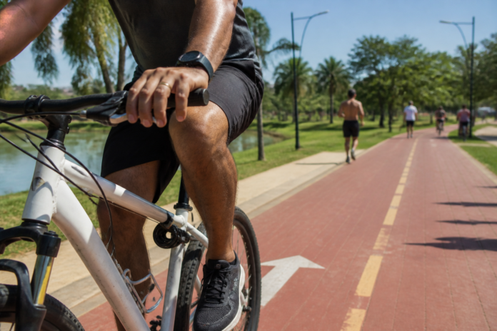 Curitiba sugere roteiro de 17,5 km de bicicleta para o Dia Mundial Sem Carro