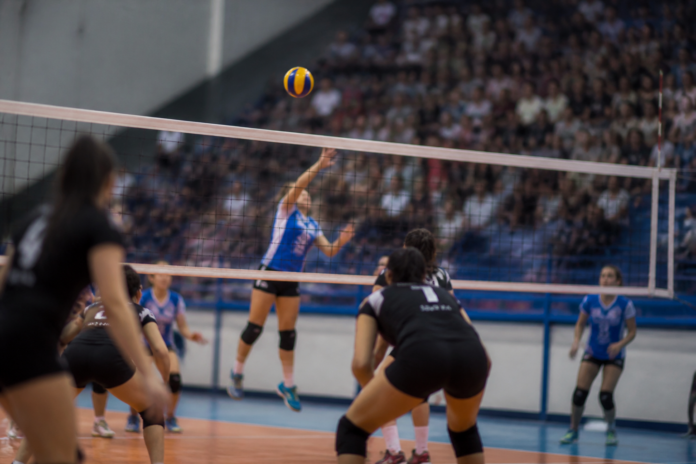 Sancor Londrina termina invicto o Paranaense de Vôlei e já mira a Superliga