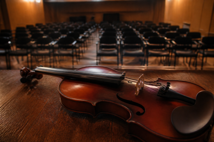 Fazenda Rio Grande abre 28 vagas para aulas gratuitas de violino: inscrições começam já