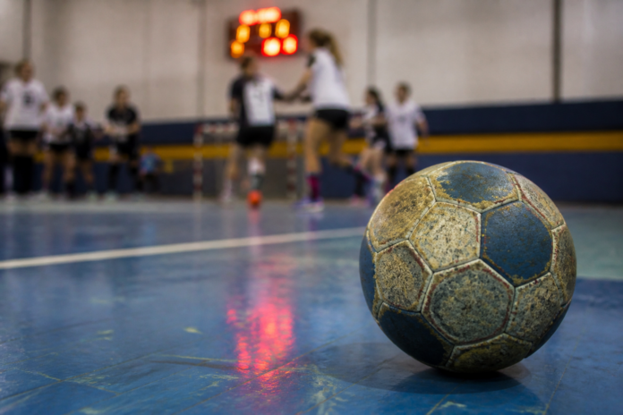 Umuarama conquista primeiro título da 3ª Divisão do Paranaense de Handebol