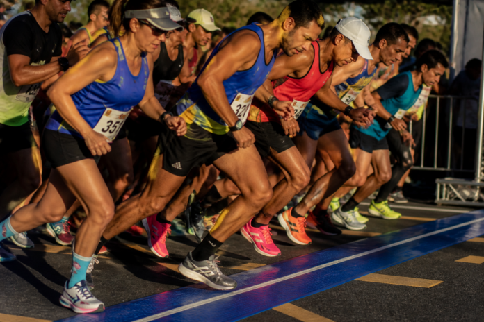 Cascavel Run 75 anos esgota 6 mil vagas em menos de 3 horas