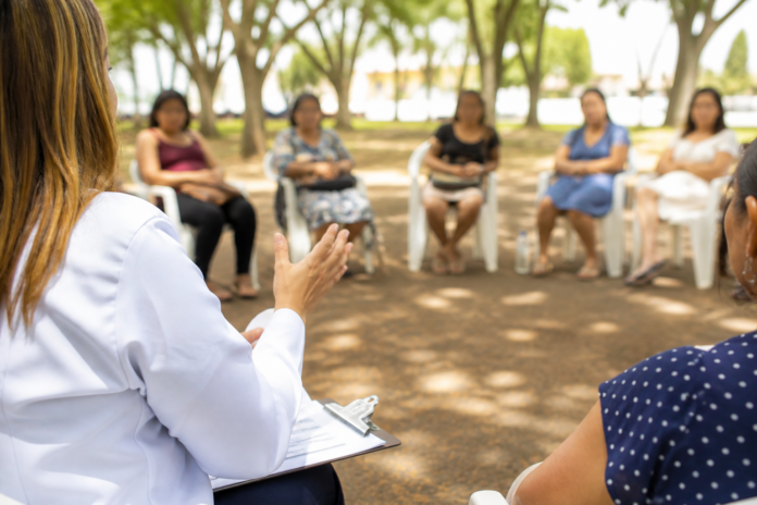 Pato Branco promove ação de saúde mental na Praça Presidente Vargas nesta sexta