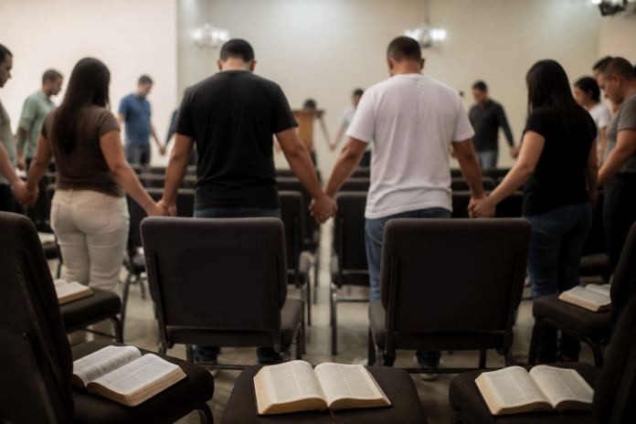 Igreja Adventista oferece curso para deixar de fumar em Umuarama, 128 se inscrevem