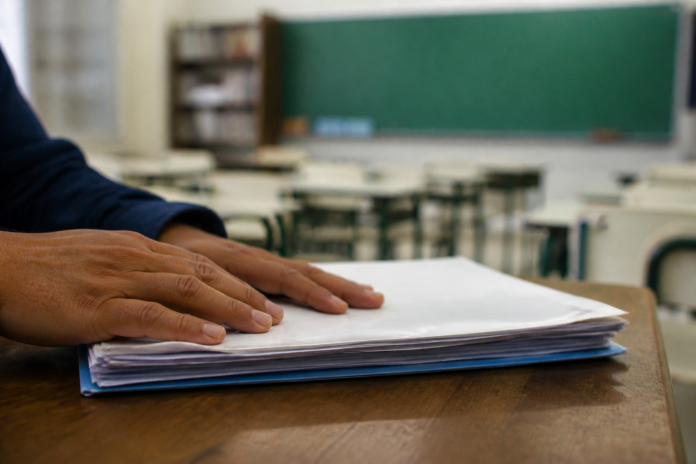 Campo Mourão abre inscrições para diretor das escolas municipais, prazo é 6 e 7 de outubro