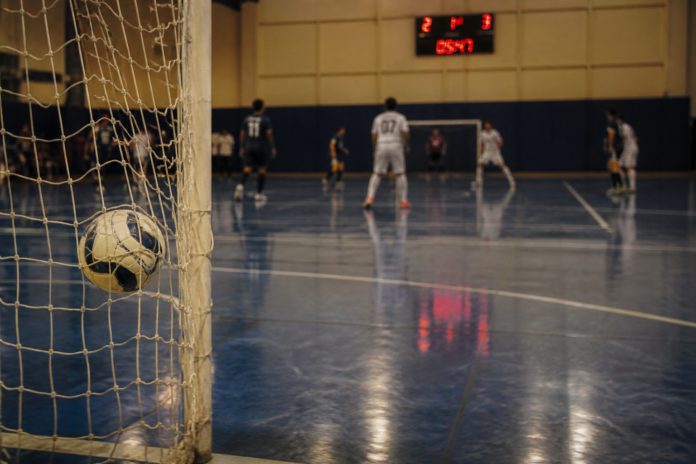 Cascavel Futsal empata com AFI-Itaipulândia e decide vaga nas quartas em casa