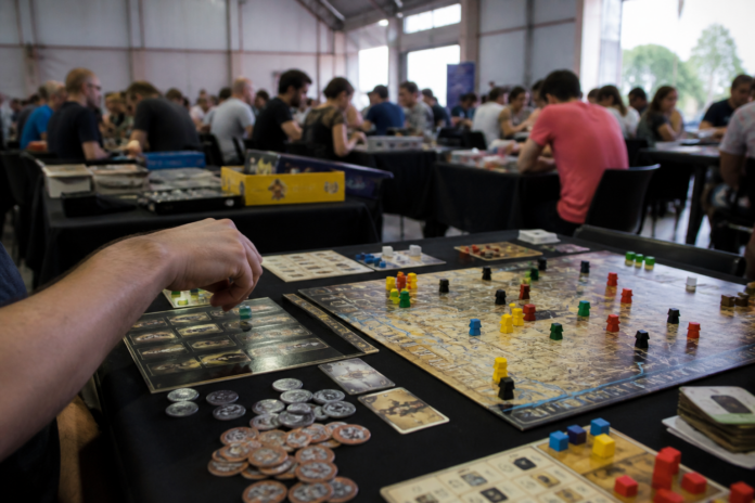 Colombo realiza 1º Encontro de Cultura Geek no dia 27 de setembro com entrada gratuita
