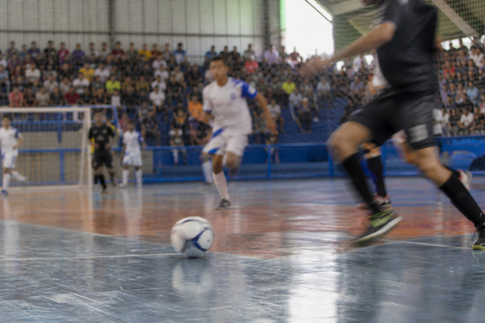 CAD enfrenta Umuarama nesta segunda em jogo decisivo pelas quartas do futsal