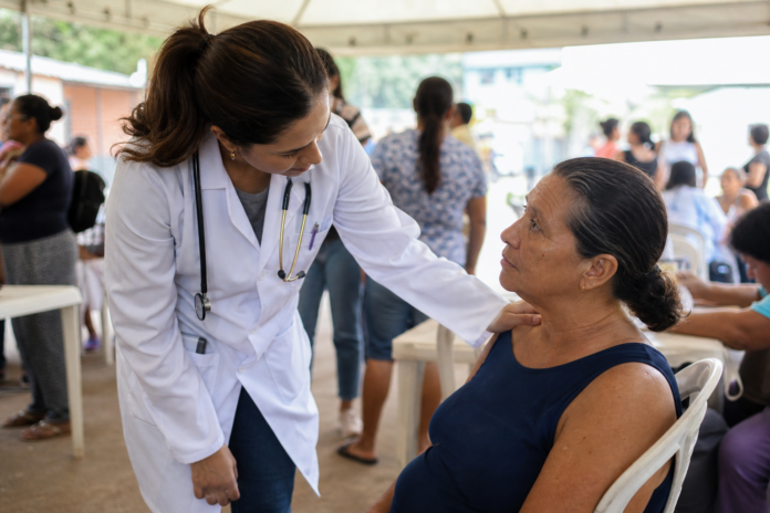 Guaratuba promove ação sobre câncer com médicos do Erasto Gaertner no sábado