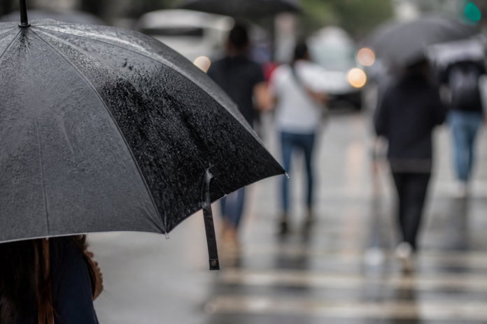 Primavera no Paraná terá chuva acima da média até dezembro, Defesa Civil prepara municípios