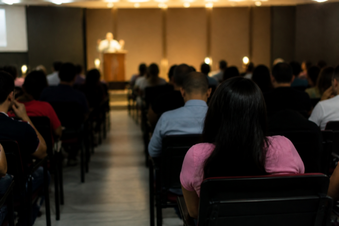 ARA realiza palestra sobre psiquiatria e espiritualidade nesta quinta-feira