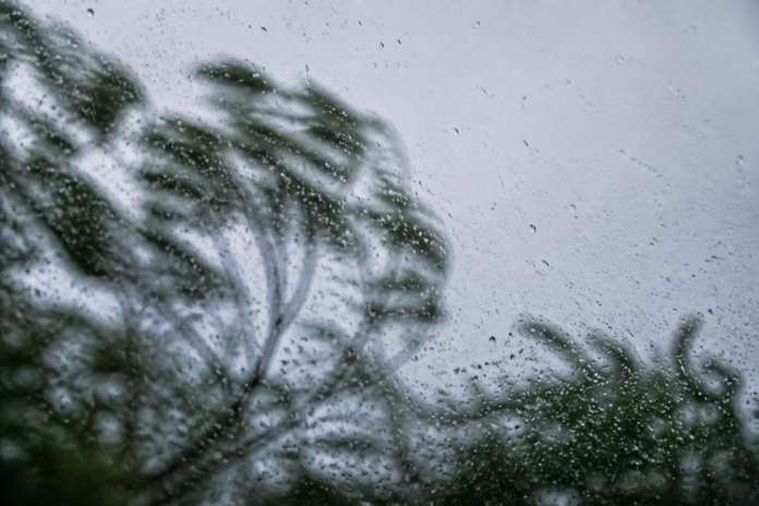 Defesa Civil alerta para tempestade e granizo em Ponta Grossa até segunda à noite