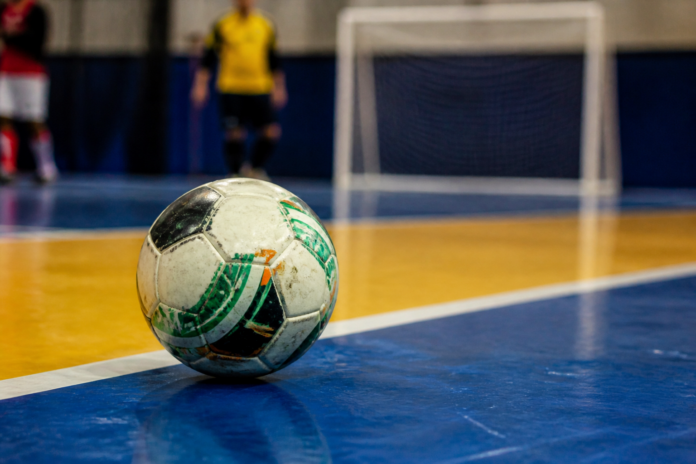 Pato Futsal enfrenta Corinthians em 3 de outubro, restam 500 ingressos