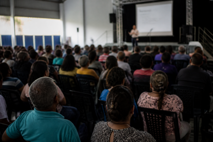 Cambé promove seminário de esporte, inovação e tecnologia nos dias 24 e 25 de setembro