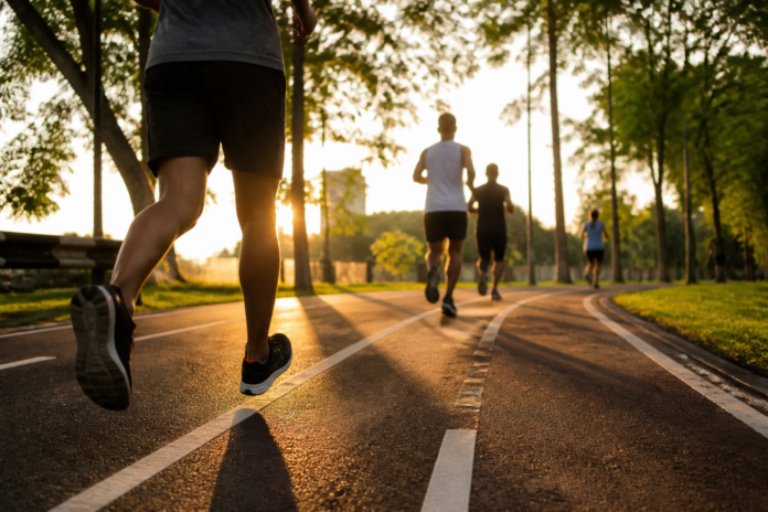 2ª AMC RUN em Cascavel: corrida de 5 km e caminhada de 3 km em novembro