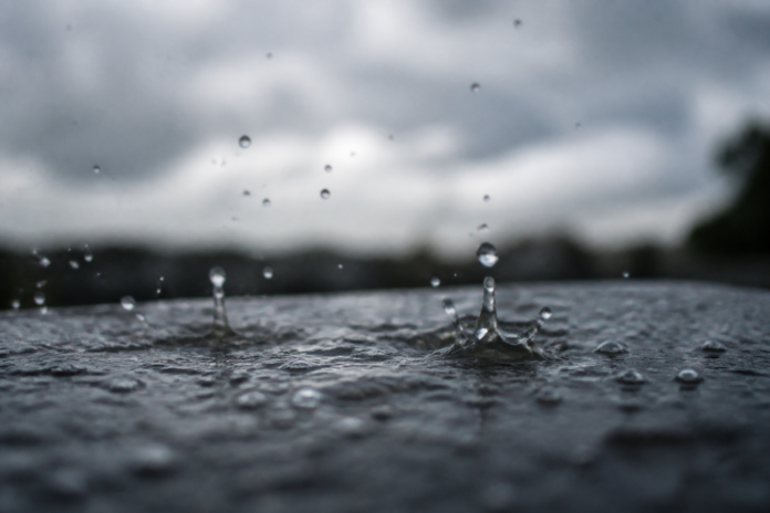 Paranavaí tem chuva de 98% de probabilidade nesta terça, tempo seco até domingo