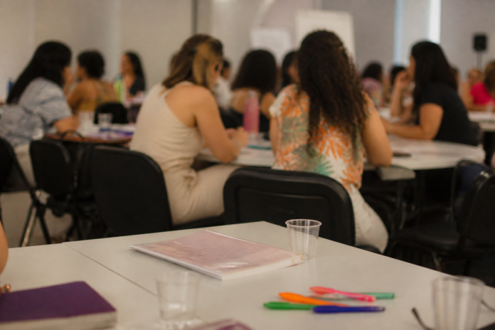 Movimento de Mulheres Empreendedoras de Piraquara completa 3 anos com encontro de 100 participantes
