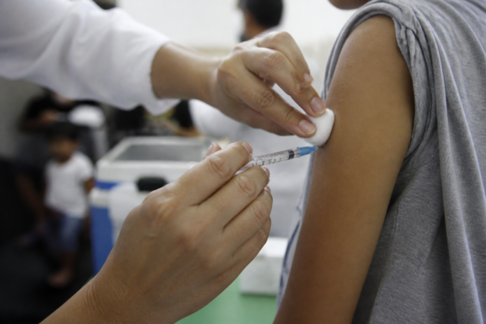 União da Vitória abre todas as UBS no sábado para atualizar vacinação