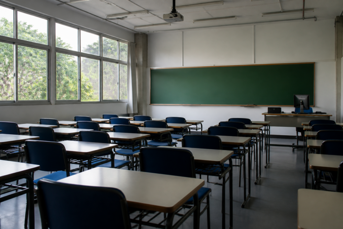 Unila abre seleção para 4 professores visitantes e substitutos em Foz